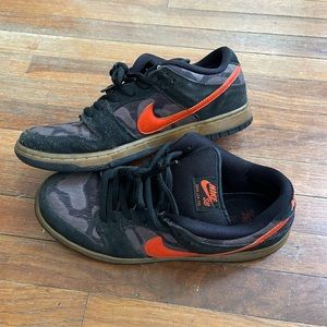 Nike SB Dunk Low-Pro ‘Brian Anderson’